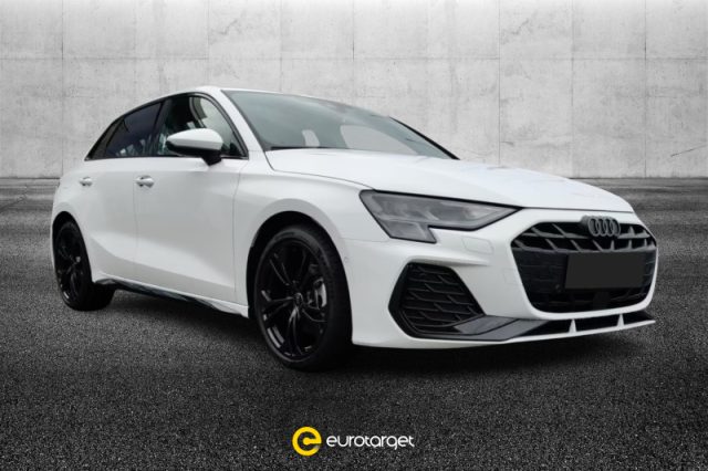 Audi A3 SPB 35 TDI S tronic S line edition semestrale a PIEVE DI CENTO