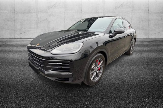 Porsche Cayenne Coupé 4.0 V8 S - foto 4 di 4