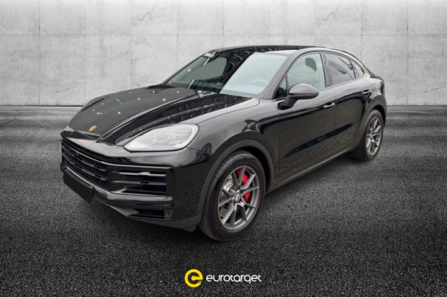 Porsche Cayenne Coupé 4.0 V8 S - foto 1 di 4