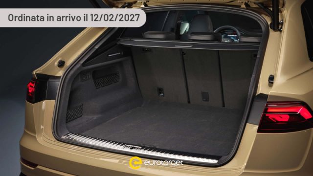 Audi QUATTRO SUV e-hybrid 360 kW tiptronic S line plus Q8 nuovo a PIEVE DI CENTO