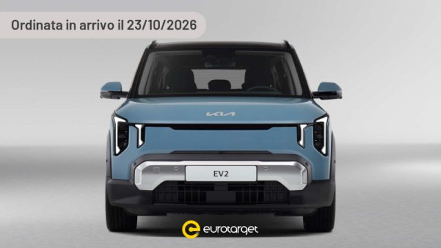 Kia EV2 61 kWh GT-line nuovo a PIEVE DI CENTO