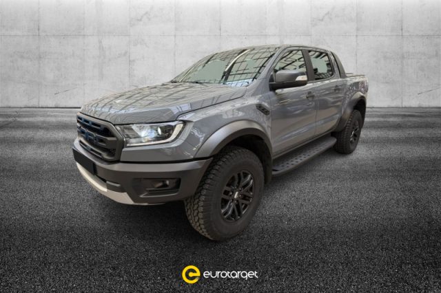 Ford Ranger Raptor 2.0 ECOBLUE aut. 213 CV DC 5 pt. usato a PIEVE DI CENTO