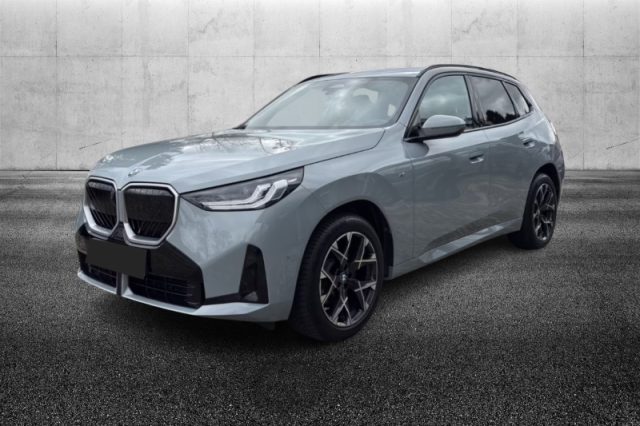 BMW X3 xDrive20d 48V MSport semestrale a PIEVE DI CENTO