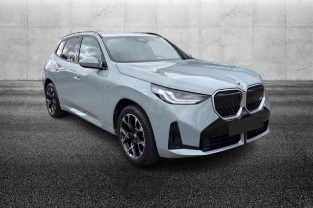 BMW X3 xDrive20d 48V MSport - foto 3 di 4