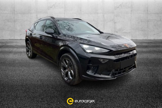 CUPRA Formentor 2.0 TDI DSG - foto 1 di 4