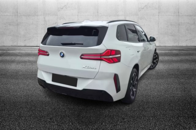 BMW X3 xDrive20d 48V MSport - foto 4 di 4