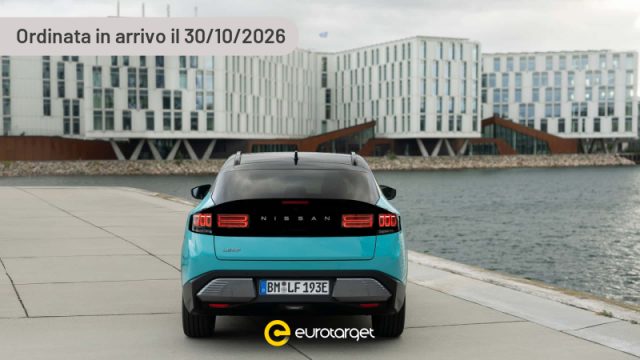 Nissan Leaf 52 kWh Engage 3&ordf; serie - foto 1 di 4