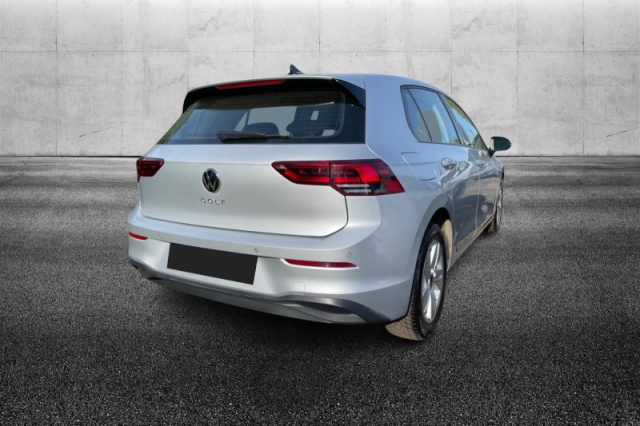 Volkswagen Golf 2.0 TDI 115 CV SCR Life - foto 3 di 4