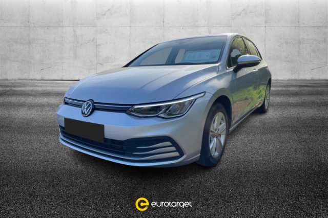 Volkswagen Golf 2.0 TDI 115 CV SCR Life usato a PIEVE DI CENTO