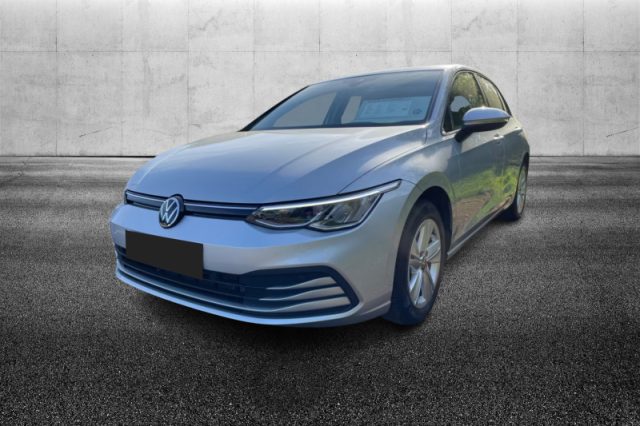 Volkswagen Golf 2.0 TDI 115 CV SCR Life usato a PIEVE DI CENTO