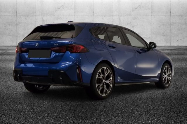 BMW 123 xDrive 48V MSport Design - foto 4 di 4