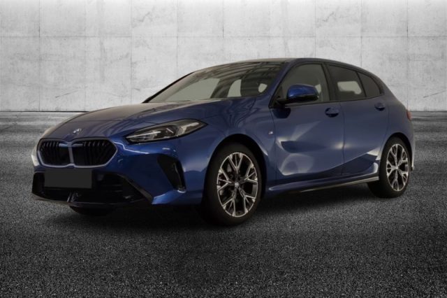 BMW 123 xDrive 48V MSport Design - foto 2 di 4