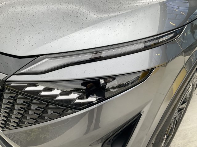 Nissan Qashqai e-Power N-Connecta - foto 4 di 4