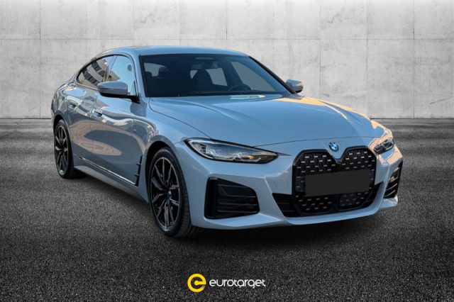 BMW 420 d xDrive 48V Msport usato a PIEVE DI CENTO