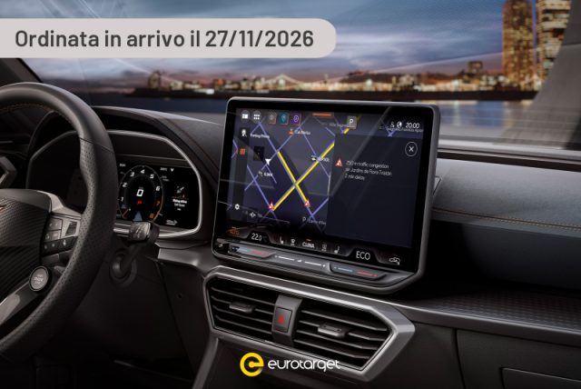 CUPRA Leon 2.0 TSI 300 CV DSG Tribe Edition - foto 3 di 4