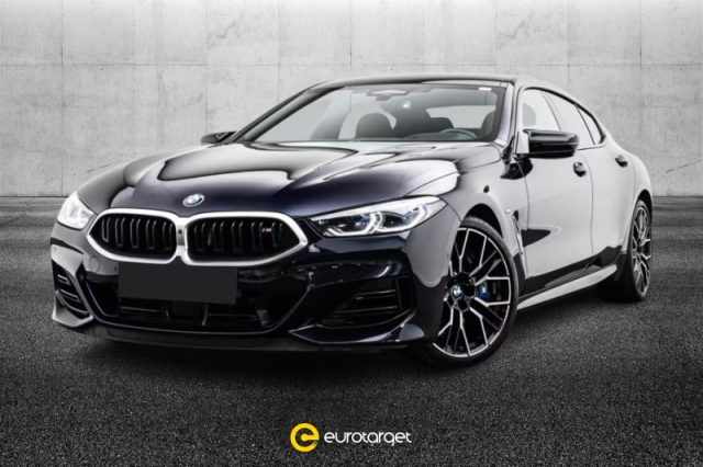 BMW M850 i xDrive Gran Coupé usato a PIEVE DI CENTO
