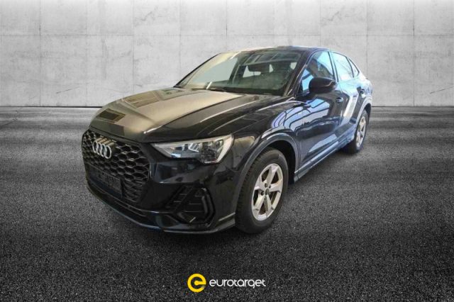 Audi Q3 SPB 35 TFSI S tronic S line edition - foto 1 di 4
