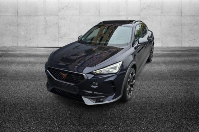 CUPRA Formentor 1.4 e-Hybrid DSG VZ usato a PIEVE DI CENTO