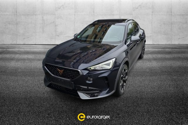 CUPRA Formentor 1.4 e-Hybrid DSG VZ usato a PIEVE DI CENTO