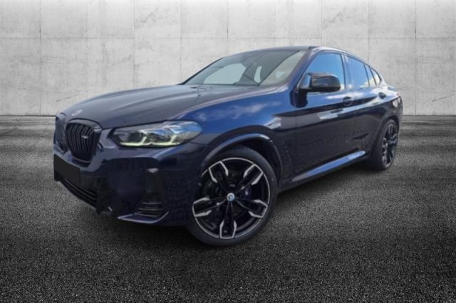 BMW X4 xDriveM40i 48V usato a PIEVE DI CENTO