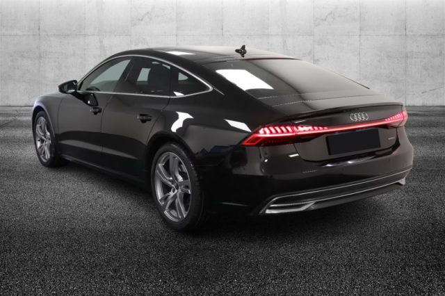 Audi A7 SPB 45 3.0 TDI quattro ultra S tronic - foto 4 di 4