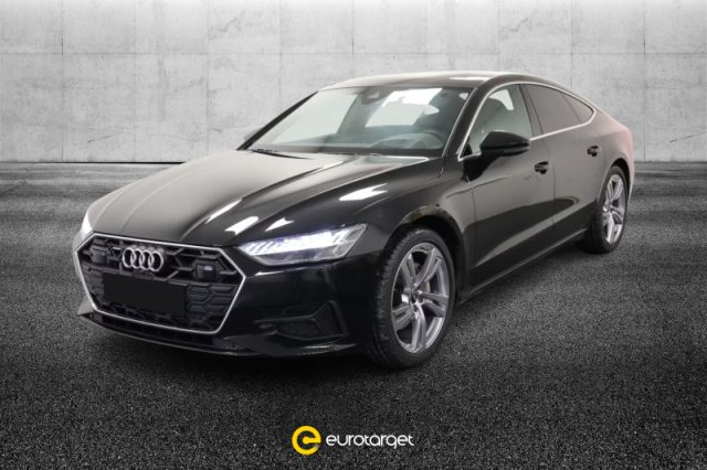 Audi A7 SPB 45 3.0 TDI quattro ultra S tronic semestrale a PIEVE DI CENTO