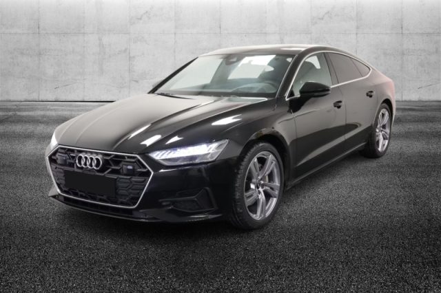 Audi A7 SPB 45 3.0 TDI quattro ultra S tronic semestrale a PIEVE DI CENTO