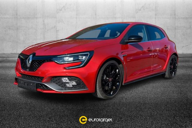 Renault Megane Mégane TCe 280 CV EDC R.S. 4Control usato a PIEVE DI CENTO