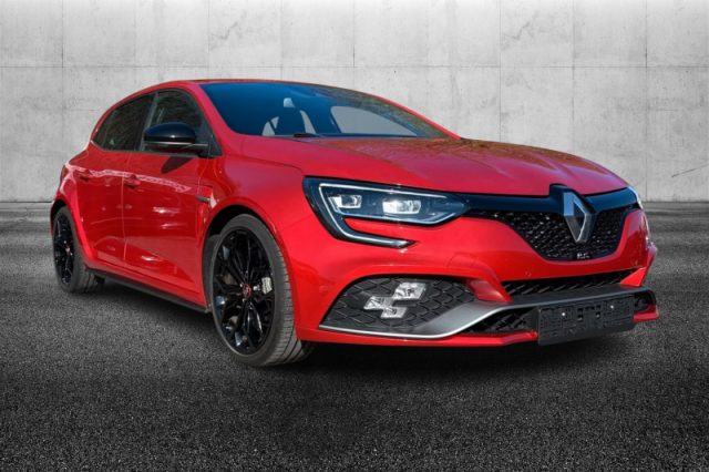 Renault Megane Mégane TCe 280 CV EDC R.S. 4Control - foto 2 di 4