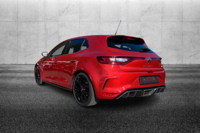 Renault Megane Mégane TCe 280 CV EDC R.S. 4Control - foto 4 di 4