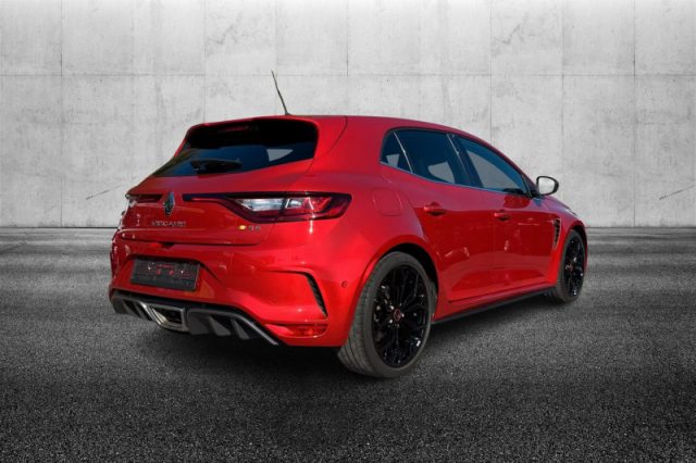 Renault Megane Mégane TCe 280 CV EDC R.S. 4Control - foto 3 di 4
