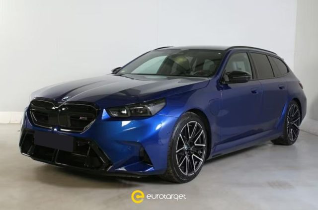 BMW M5 Touring S. 5(G60/61/90/99) semestrale a PIEVE DI CENTO
