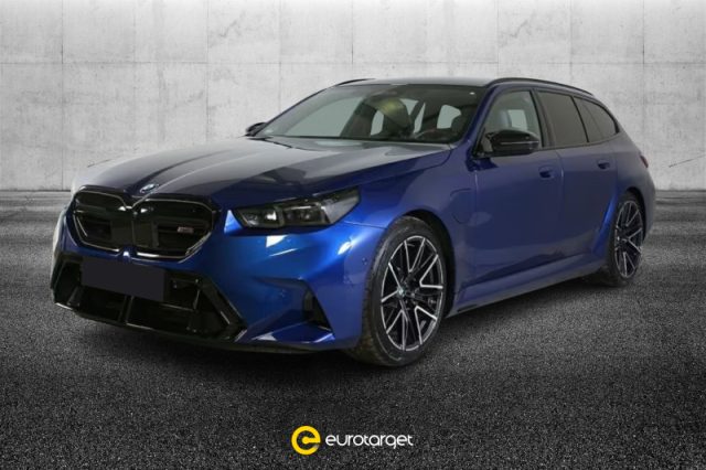 BMW M5 Touring S. 5(G60/61/90/99) semestrale a PIEVE DI CENTO