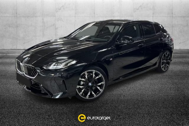 BMW 120 48V MSport semestrale a PIEVE DI CENTO