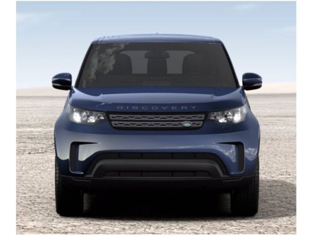Land Rover Discovery 3.0D I6 249 CV AWD Auto S 5&ordf; serie - foto 4 di 4