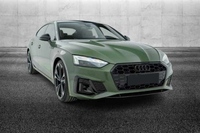 Audi A5 SPB 40 TDI S tronic S line edition - foto 4 di 4