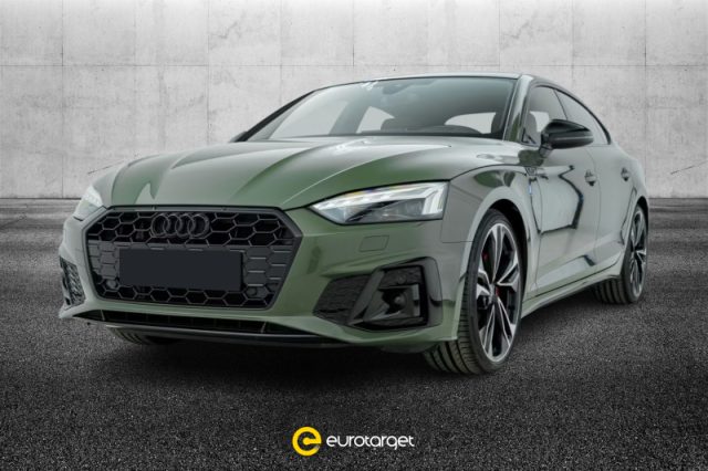 Audi A5 SPB 40 TDI S tronic S line edition - foto 1 di 4
