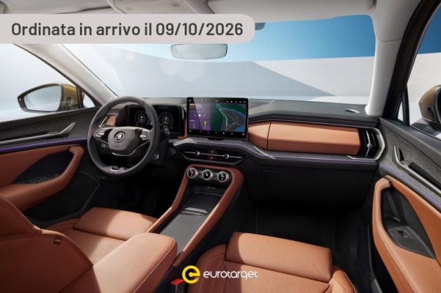 Skoda Kodiaq 2.0 TSI 4x4 DSG Style 2&ordf; serie - foto 2 di 4