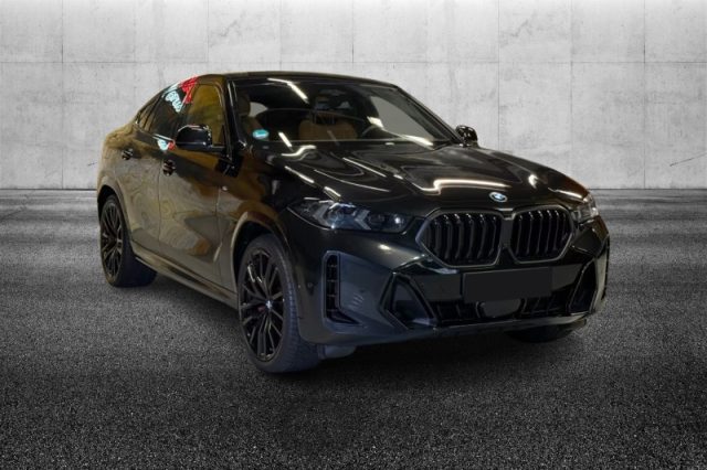 BMW X6 xDrive30d 48V Msport Pro - foto 3 di 4