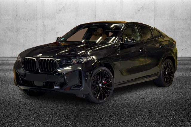BMW X6 xDrive30d 48V Msport Pro usato a PIEVE DI CENTO