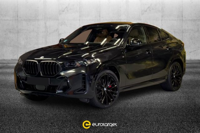 BMW X6 xDrive30d 48V Msport Pro usato a PIEVE DI CENTO