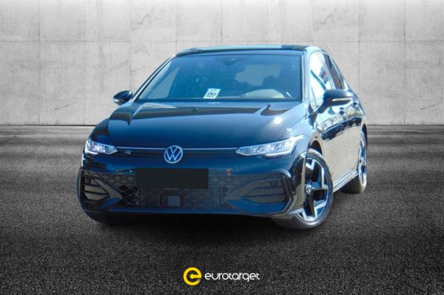 Volkswagen Golf 1.5 eTSI 150 CV ACT DSG R-Line - foto 1 di 4