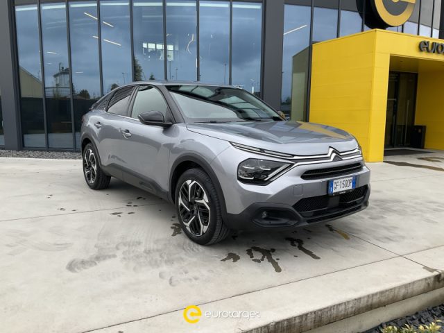 Citroen C4 PureTech 130 S&S Feel Pack usato a PIEVE DI CENTO