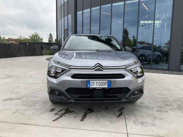 Citroen C4 PureTech 130 S&S Feel Pack - foto 2 di 4