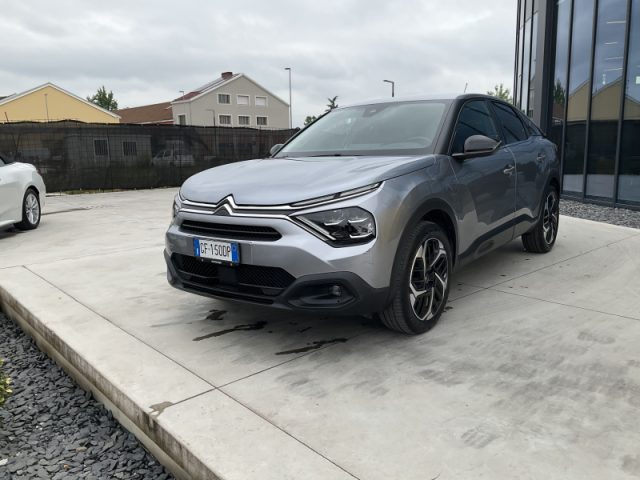 Citroen C4 PureTech 130 S&S Feel Pack - foto 3 di 4
