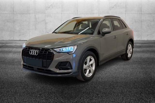 Audi Q3 35 TDI S tronic Business Advanced usato a PIEVE DI CENTO