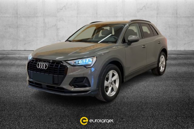 Audi Q3 35 TDI S tronic Business Advanced usato a PIEVE DI CENTO