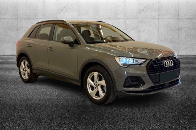 Audi Q3 35 TDI S tronic Business Advanced - foto 3 di 4