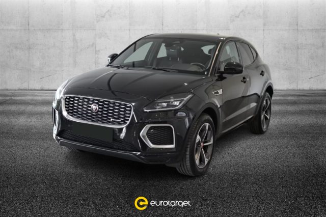 Jaguar E-Pace 2.0D I4 163 CV AWD Auto R-Dynamic SE usato a PIEVE DI CENTO