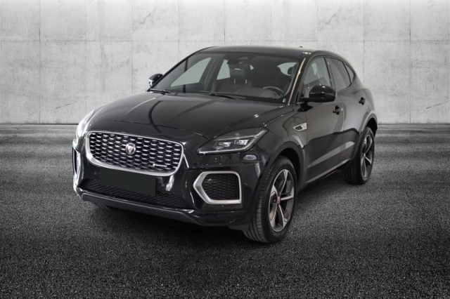 Jaguar E-Pace 2.0D I4 163 CV AWD Auto R-Dynamic SE usato a PIEVE DI CENTO
